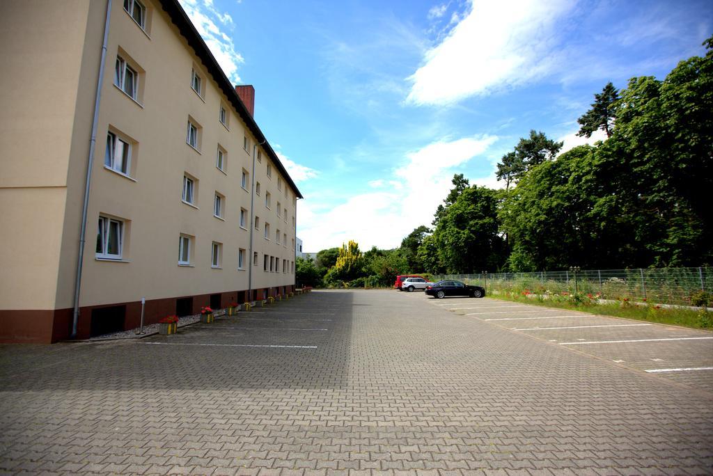 Airport Hotel Walldorf Мёрфэльден-Вальдорф Экстерьер фото
