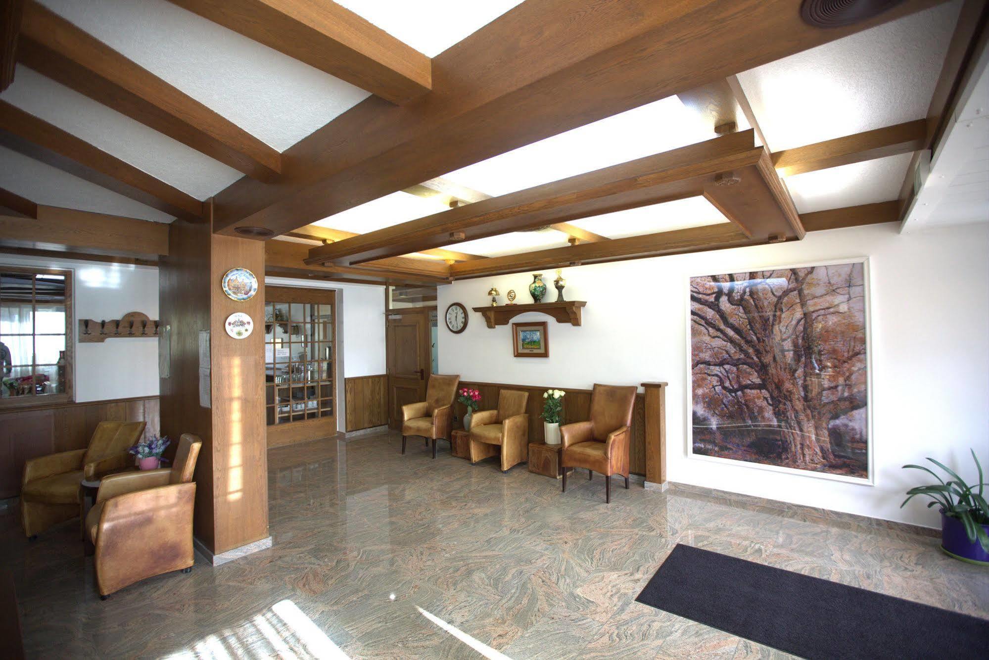 Airport Hotel Walldorf Мёрфэльден-Вальдорф Экстерьер фото